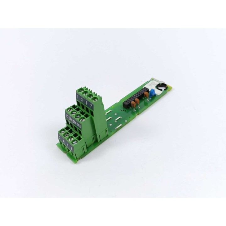 Eurotherm 2500T DI8 UNIV NONE