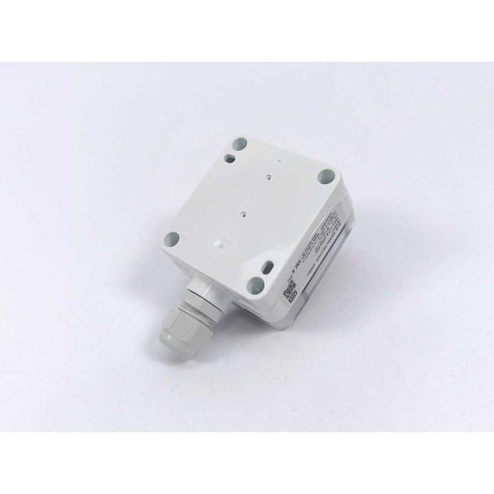 S+S REGELTECHNIK AHKF-I