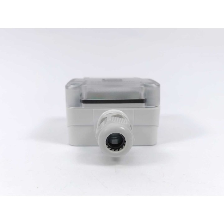 S+S REGELTECHNIK AHKF-I