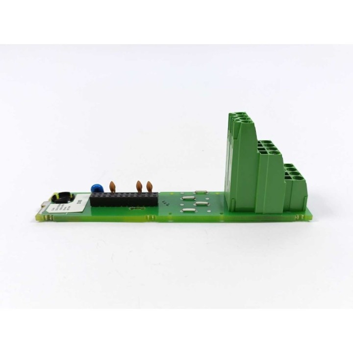 Eurotherm 2500T DI8 UNIV NONE