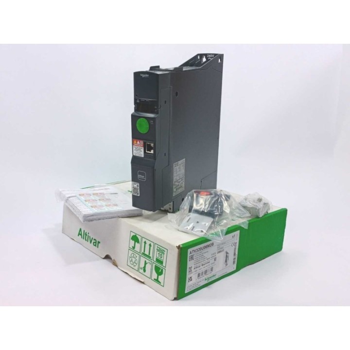 Schneider Electric ATV320U06M2B