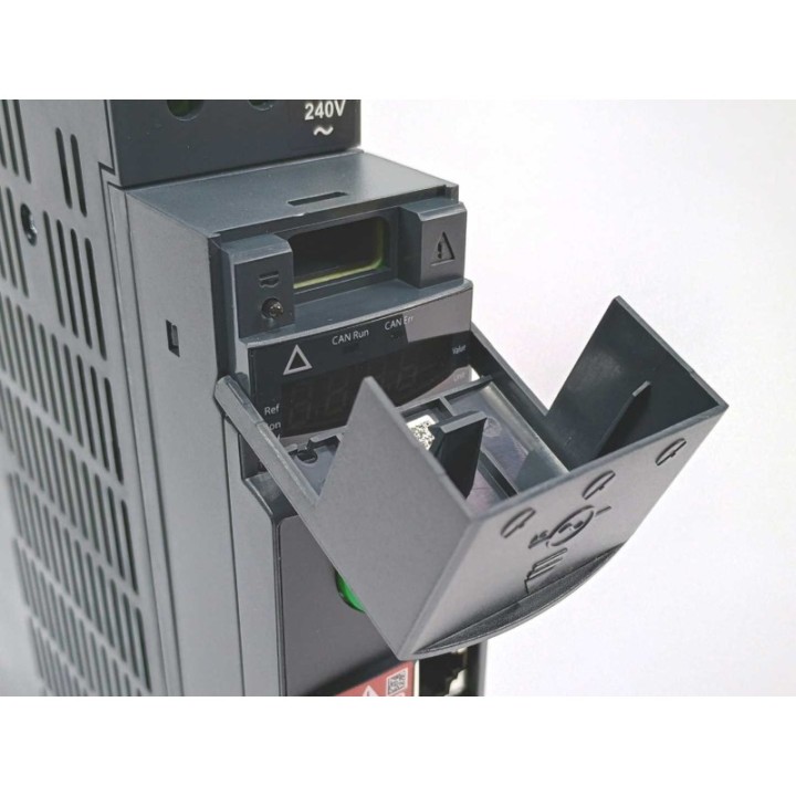 Schneider Electric ATV320U07M2B