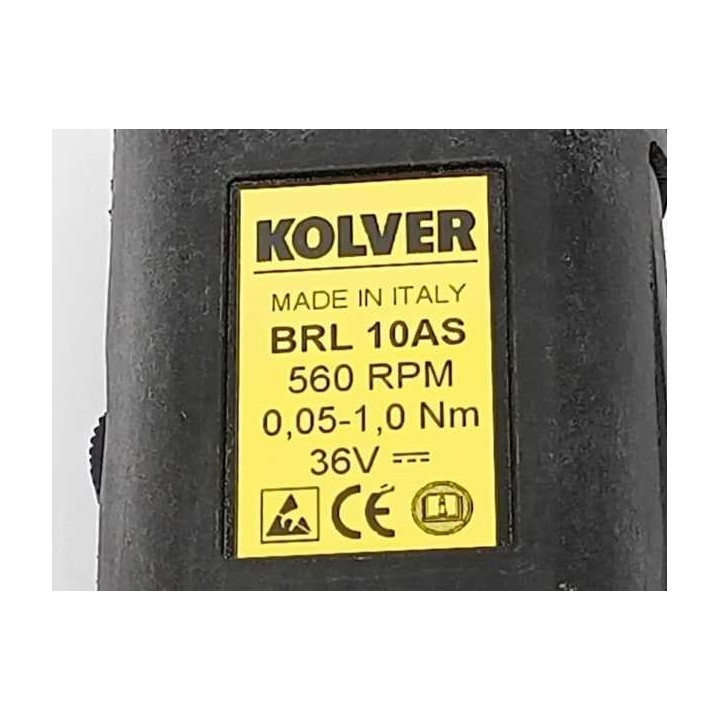 KOLVER 160010