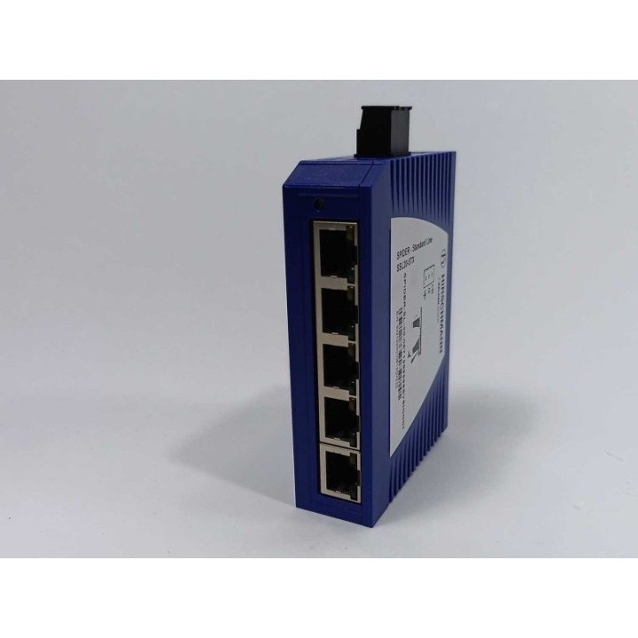 Hirschmann SPIDER-SL-20-05T1999999SY9HHHH