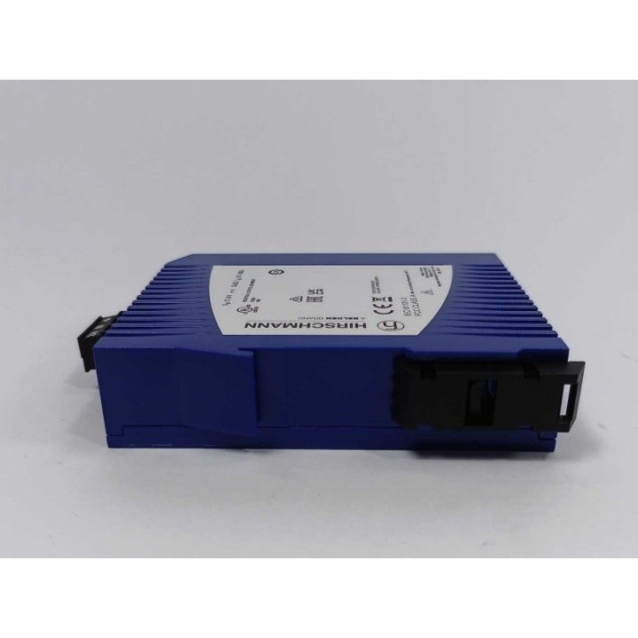 Hirschmann SPIDER-SL-20-05T1999999SY9HHHH