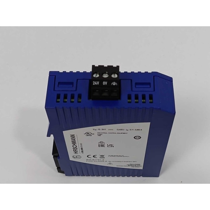 Hirschmann SPIDER-SL-20-05T1999999SY9HHHH