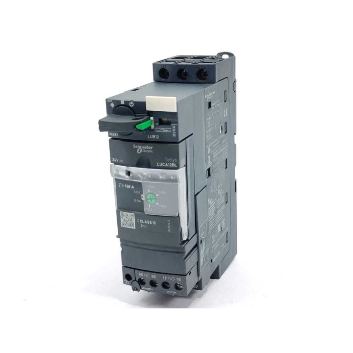 Schneider Electric LUB12