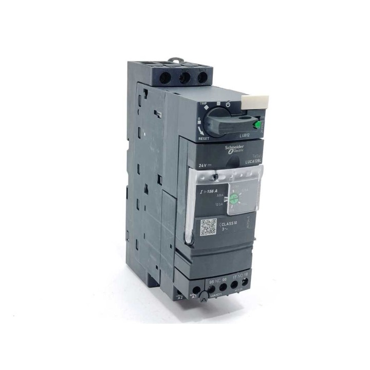 Schneider Electric LUB12
