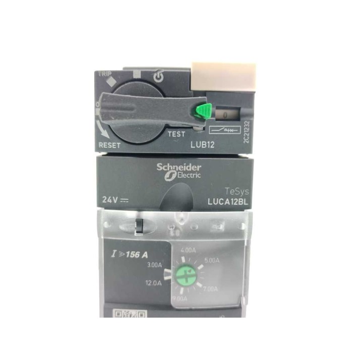 Schneider Electric LUB12