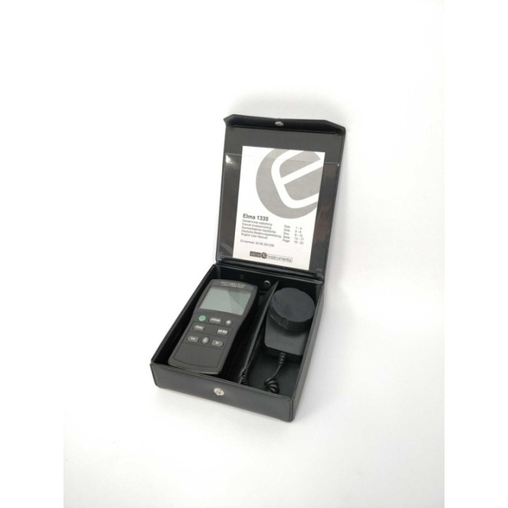 Elma Instruments 1335