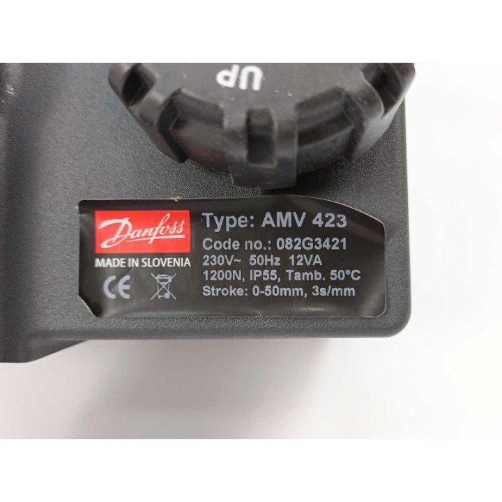 Danfoss 082G3421