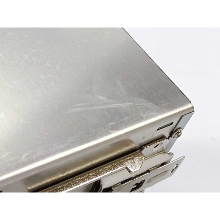 Mean Well NDR-480-24