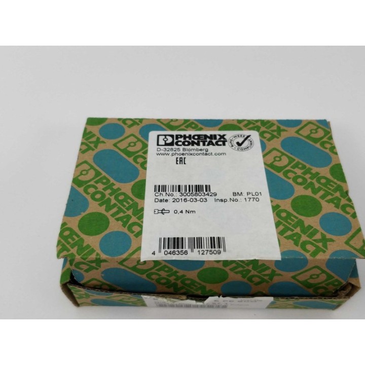  SAC-3P-Y/2XFS PE SCO