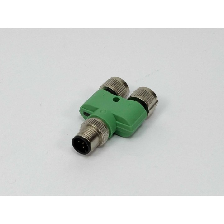  SAC-3P-Y/2XFS PE SCO