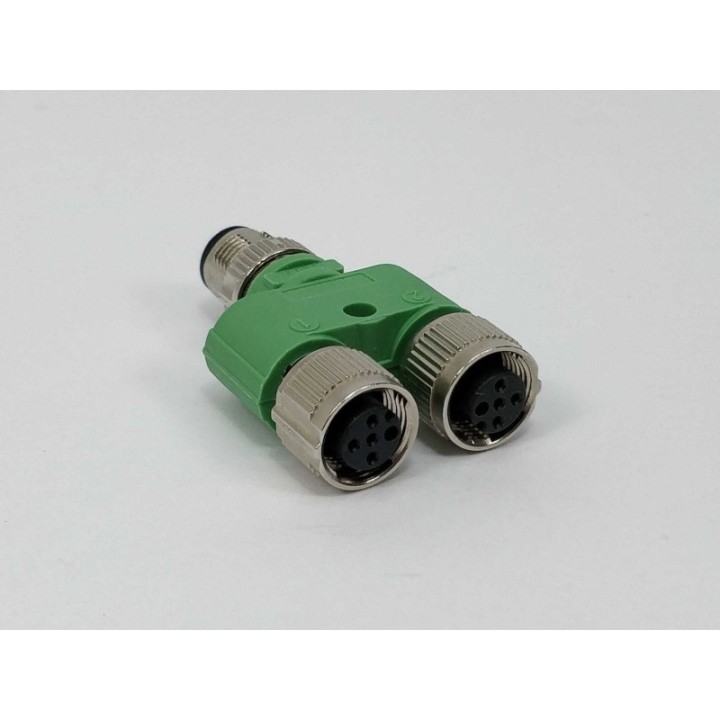  SAC-3P-Y/2XFS PE SCO