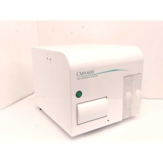 M Dialysis CMA 600