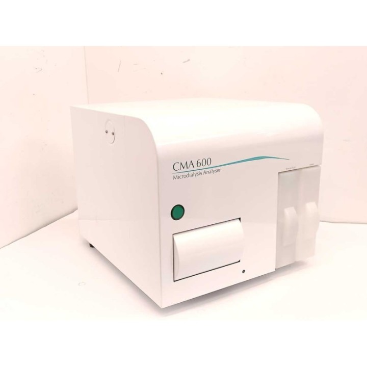 M Dialysis CMA 600