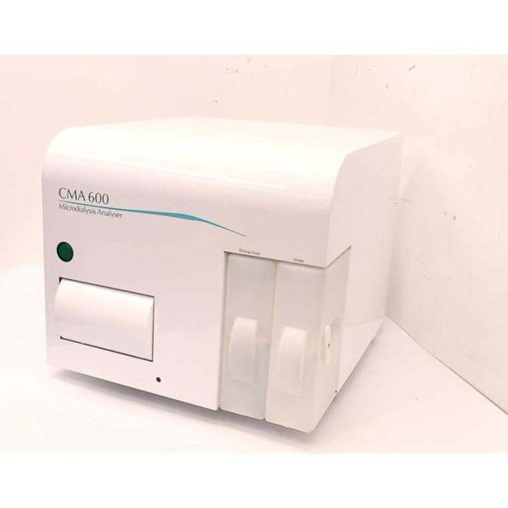 M Dialysis CMA 600