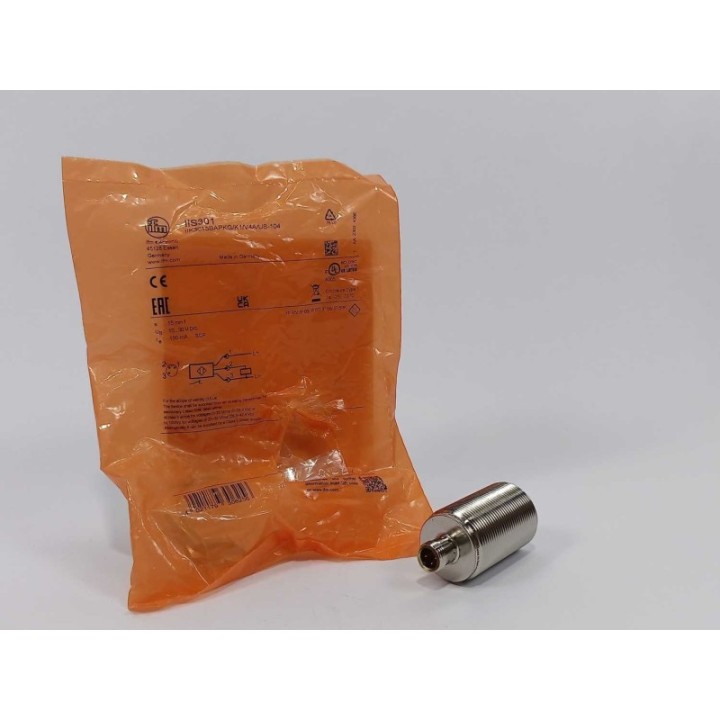 Ifm Electronic IIS301