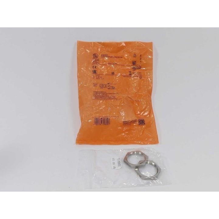 Ifm Electronic IIS301