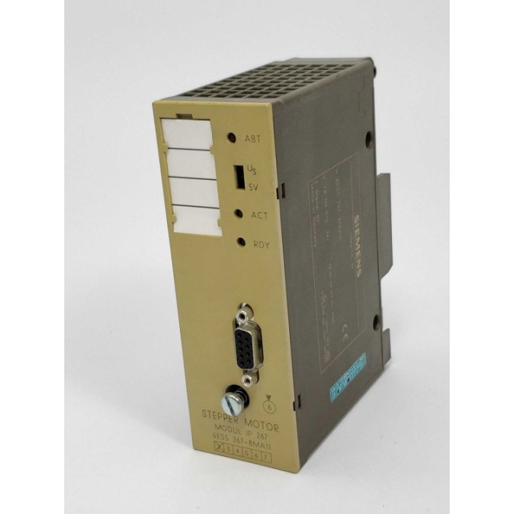  6ES5 267-8MA11
