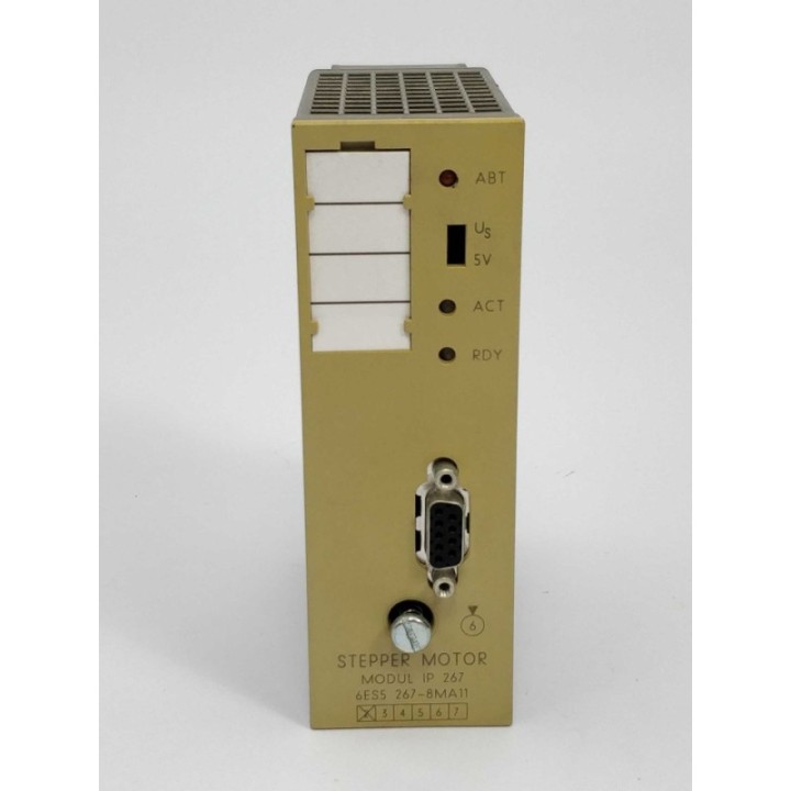  6ES5 267-8MA11