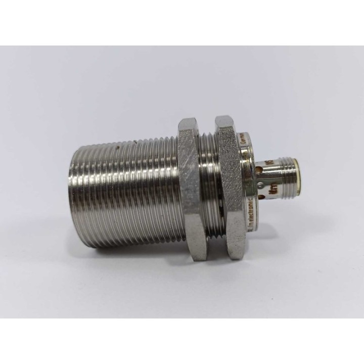 Ifm Electronic IIS301