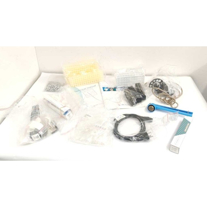 M Dialysis CMA 600