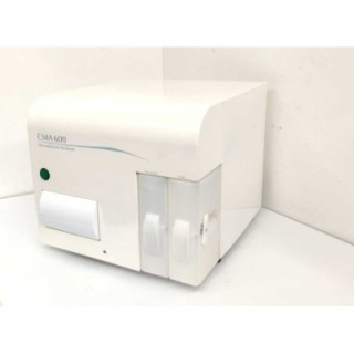 M Dialysis CMA 600