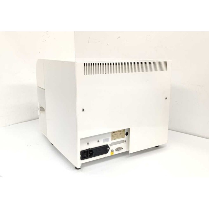 M Dialysis CMA 600