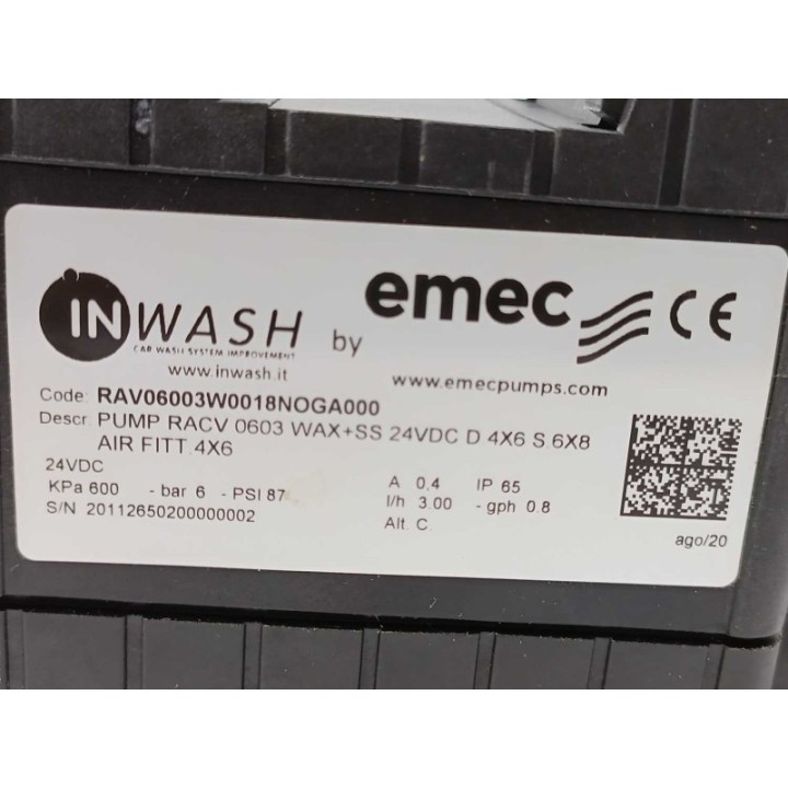  RAV06003W0018NOGA000