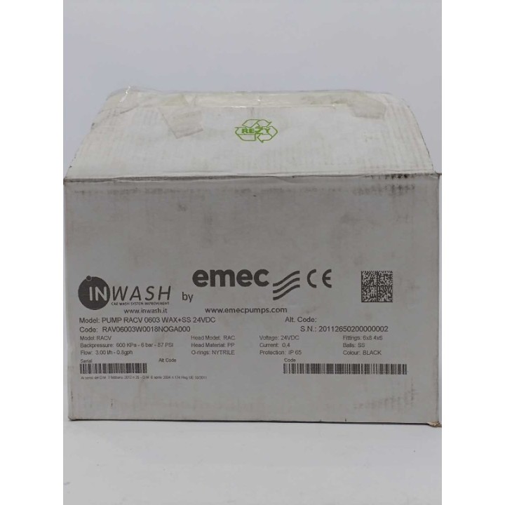  RAV06003W0018NOGA000