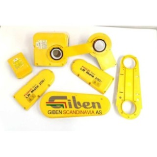 Fanuc Lr Mate 200i