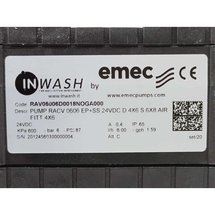  RAV06006D0018NOGA000