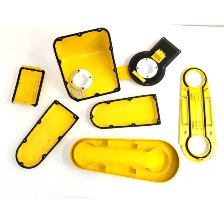 Fanuc Lr Mate 200i