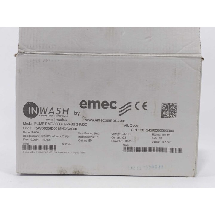  RAV06006D0018NOGA000