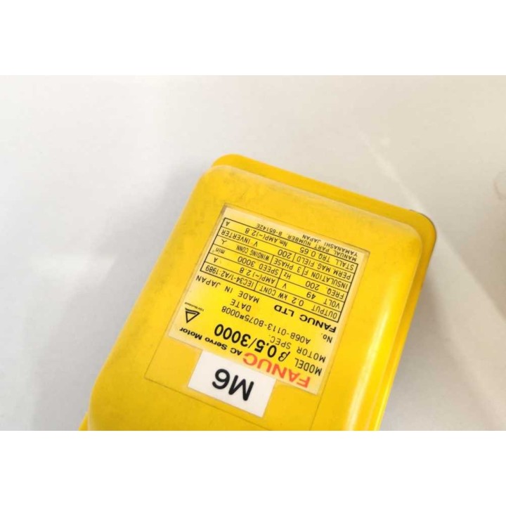 Fanuc Lr Mate 200i