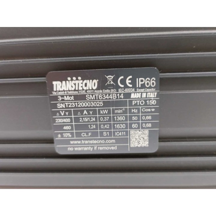 Transtecno SMT6344B14