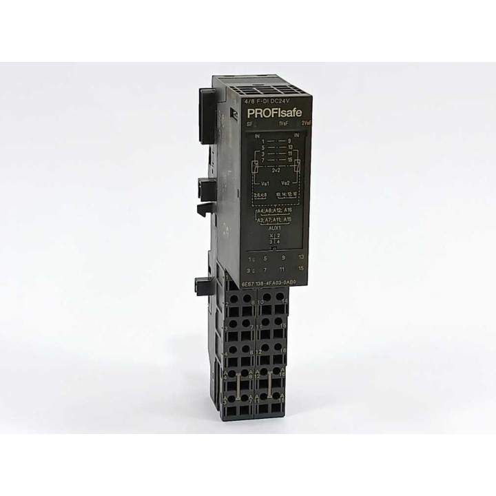 Siemens 6ES7138-4FA03-0AB0