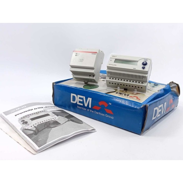 Danfoss   Devi 140F1085