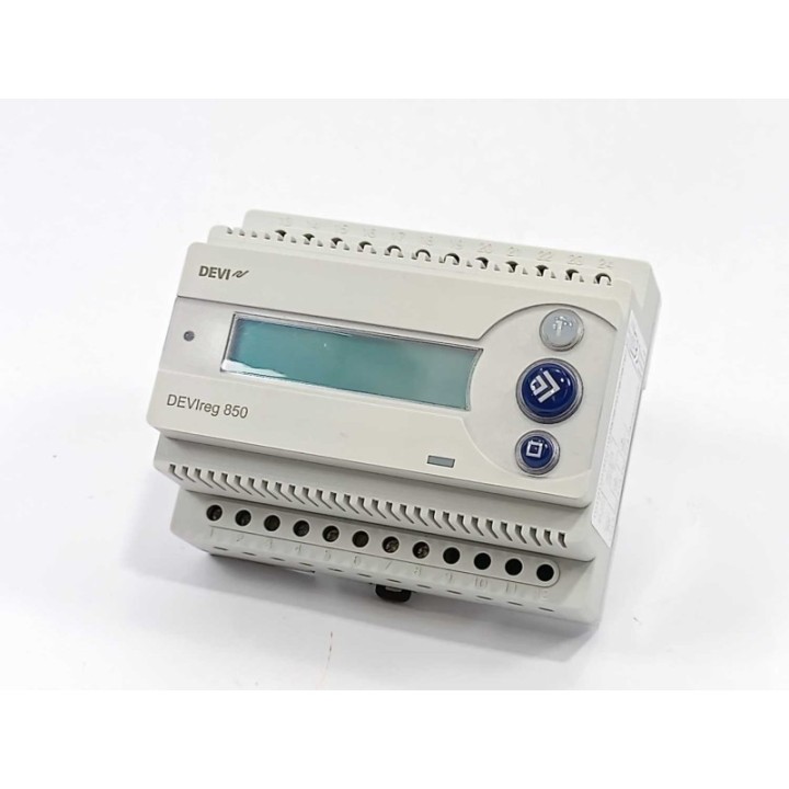 Danfoss   Devi 140F1085