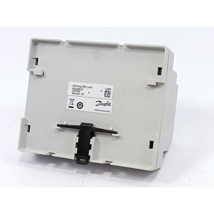 Danfoss   Devi 140F1085