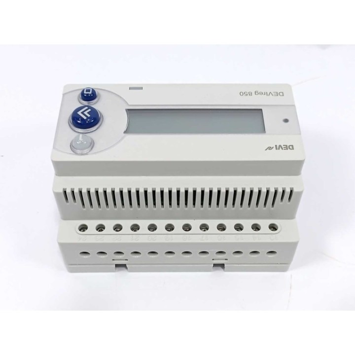 Danfoss   Devi 140F1085