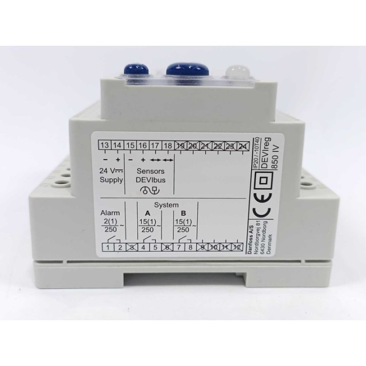 Danfoss   Devi 140F1085