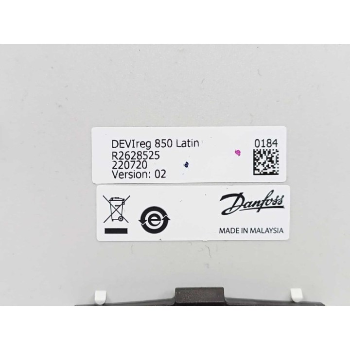 Danfoss   Devi 140F1085