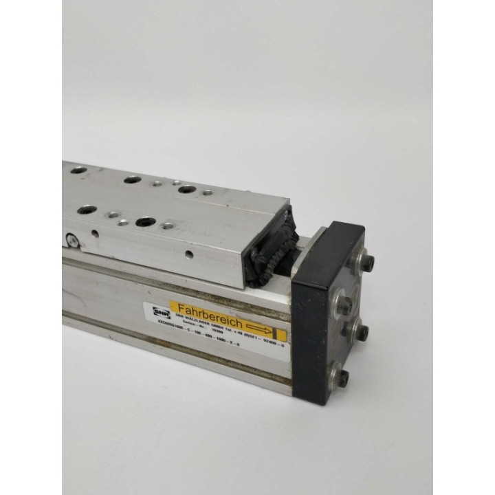  AXC60SG1605-C-100-400-1000-X-0