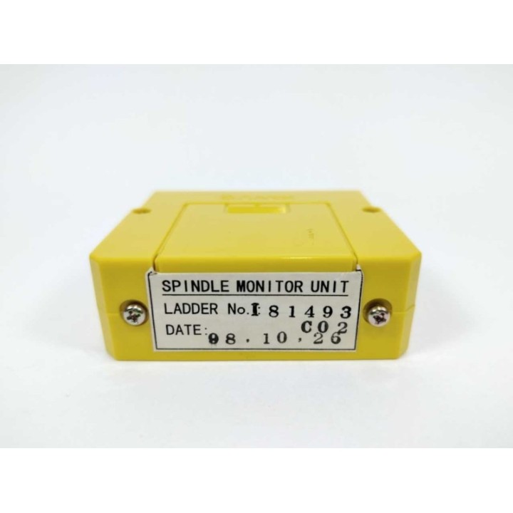 Fanuc A03B-0814-C001