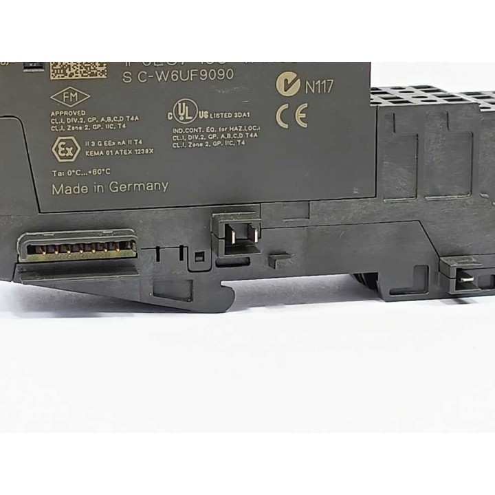 Siemens 6ES7138-4FA03-0AB0