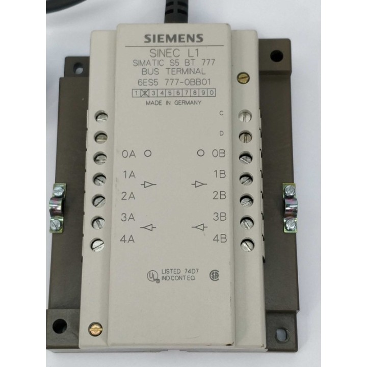  6ES5 777-0BB01