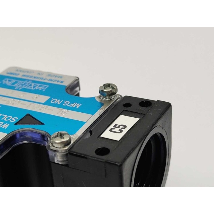 NACHI-FUJIKOSHI SL-G01-C5-R-C1-G30